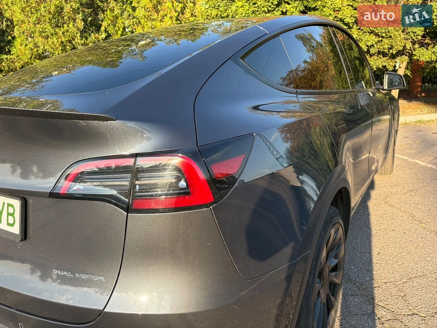 2022 Tesla Model Y - мініатюра 13