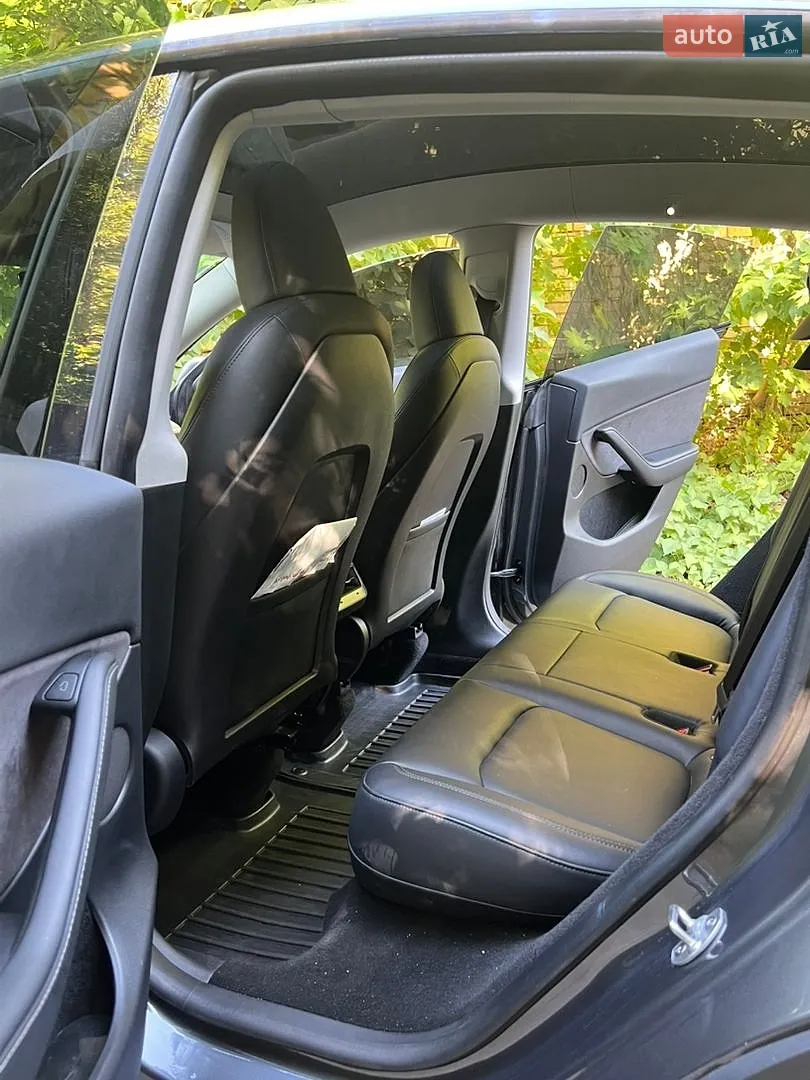2022 Tesla Model Y - мініатюра 14