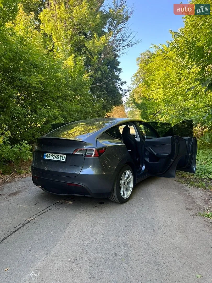 2022 Tesla Model Y - мініатюра 18