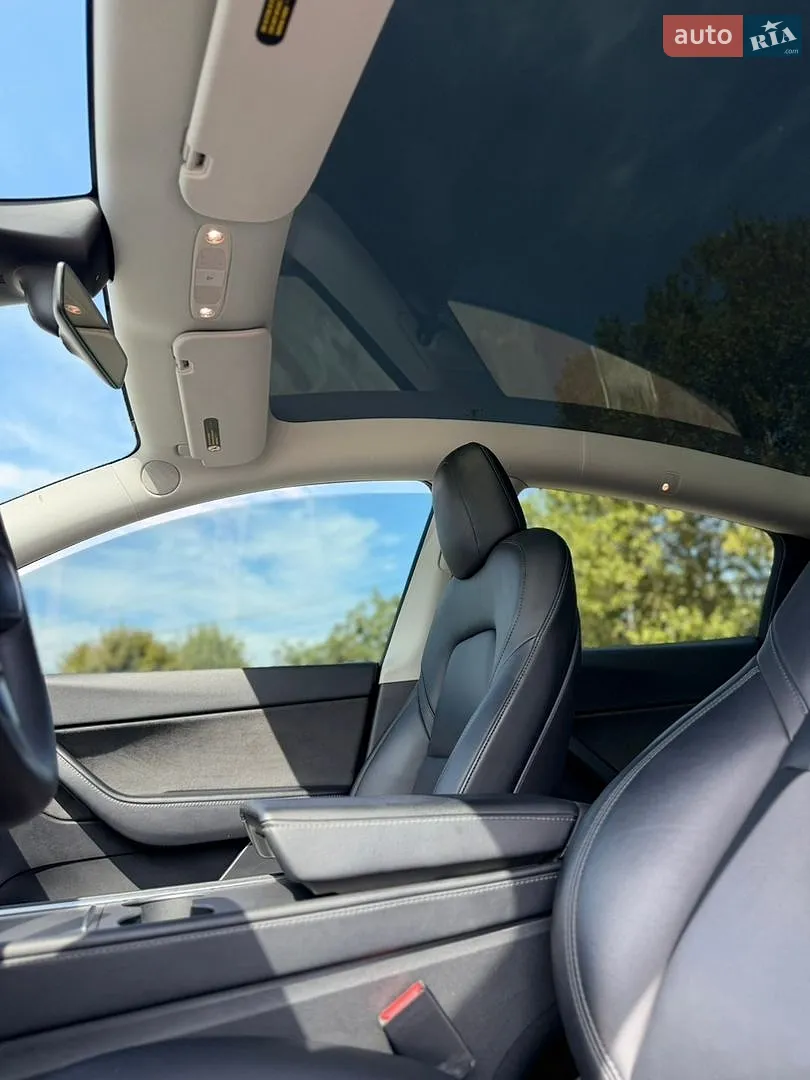 2022 Tesla Model Y - мініатюра 14
