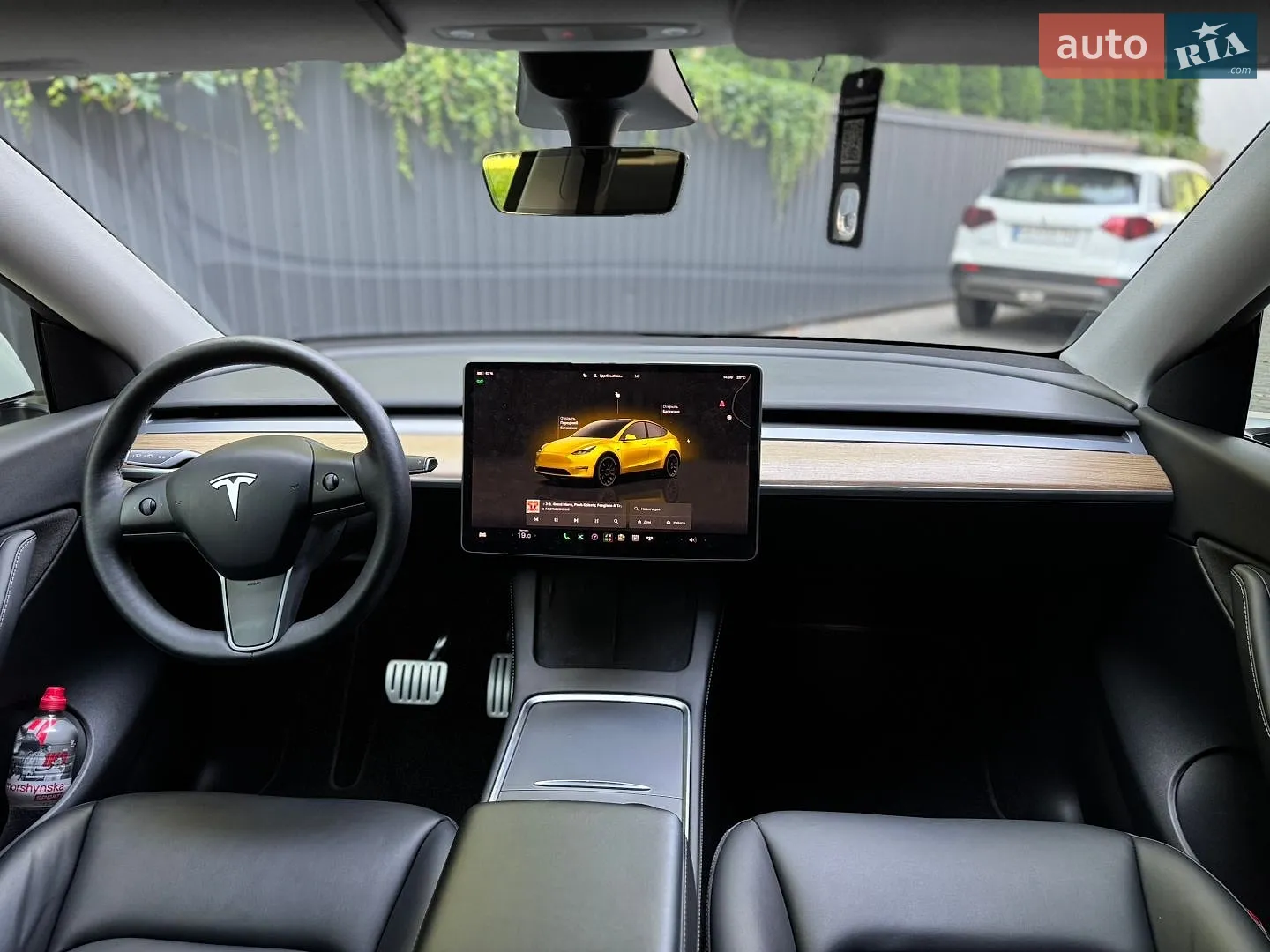 2022 Tesla Model Y - мініатюра 10