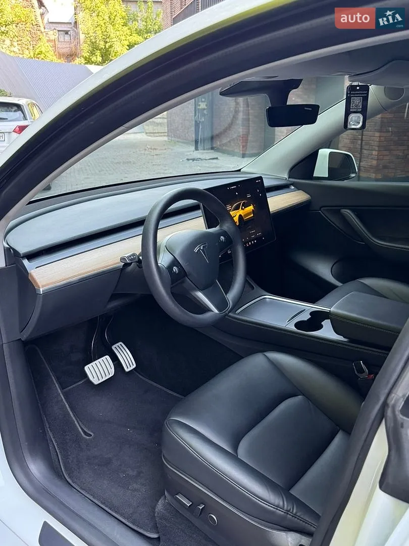 2022 Tesla Model Y - мініатюра 15