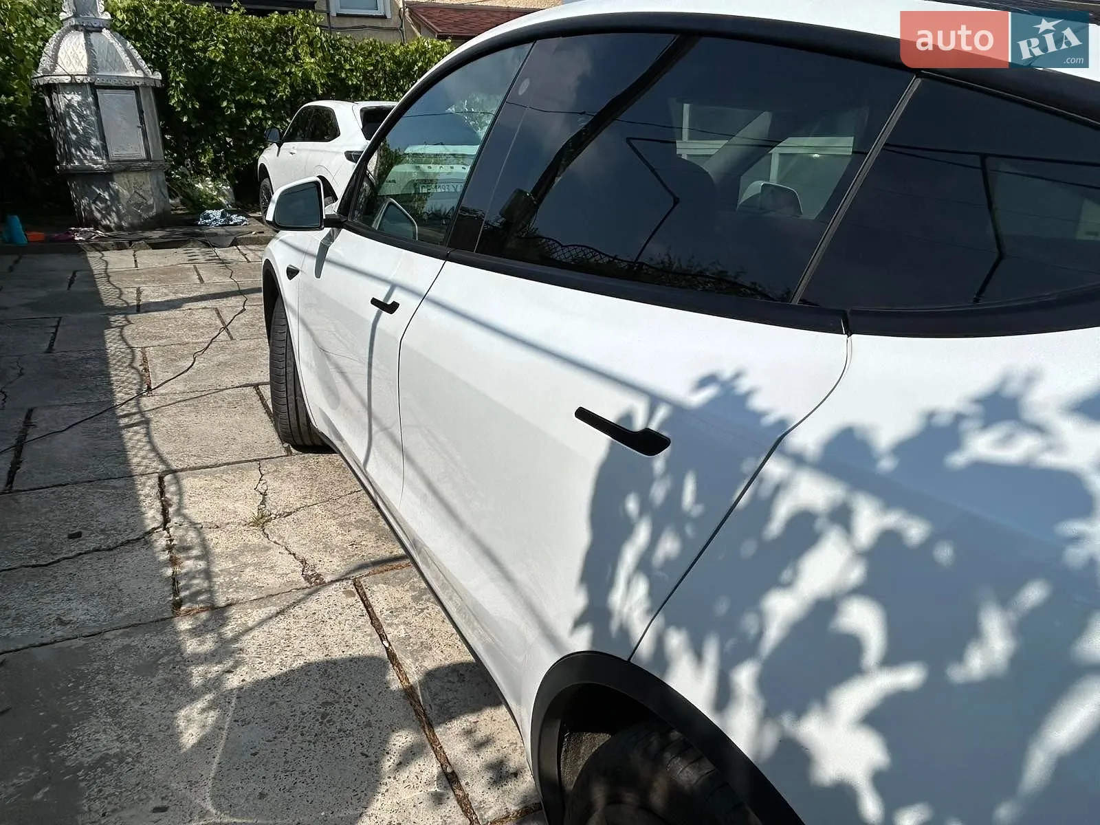 2021 Tesla Model Y - мініатюра 17