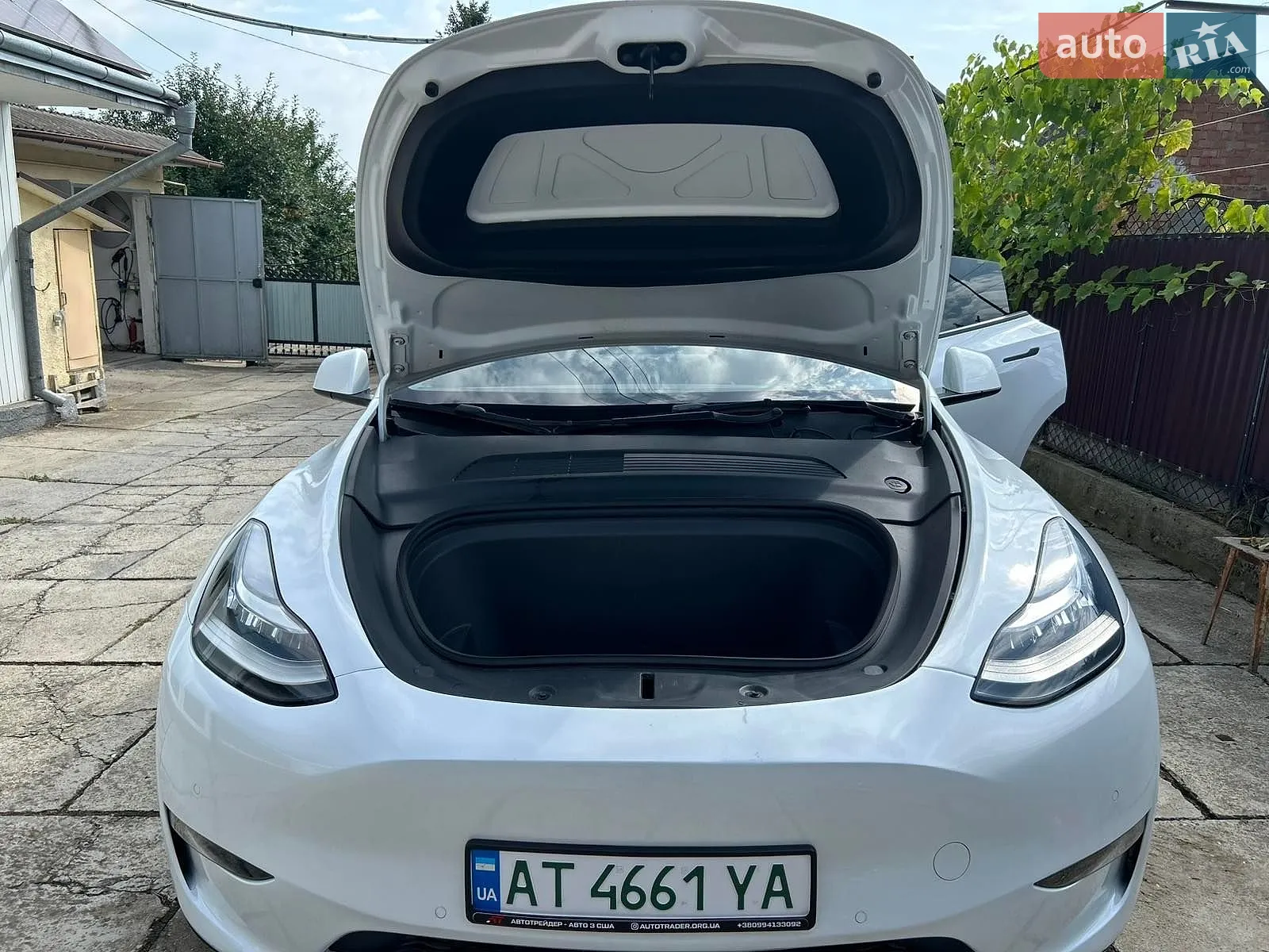 2021 Tesla Model Y - мініатюра 26