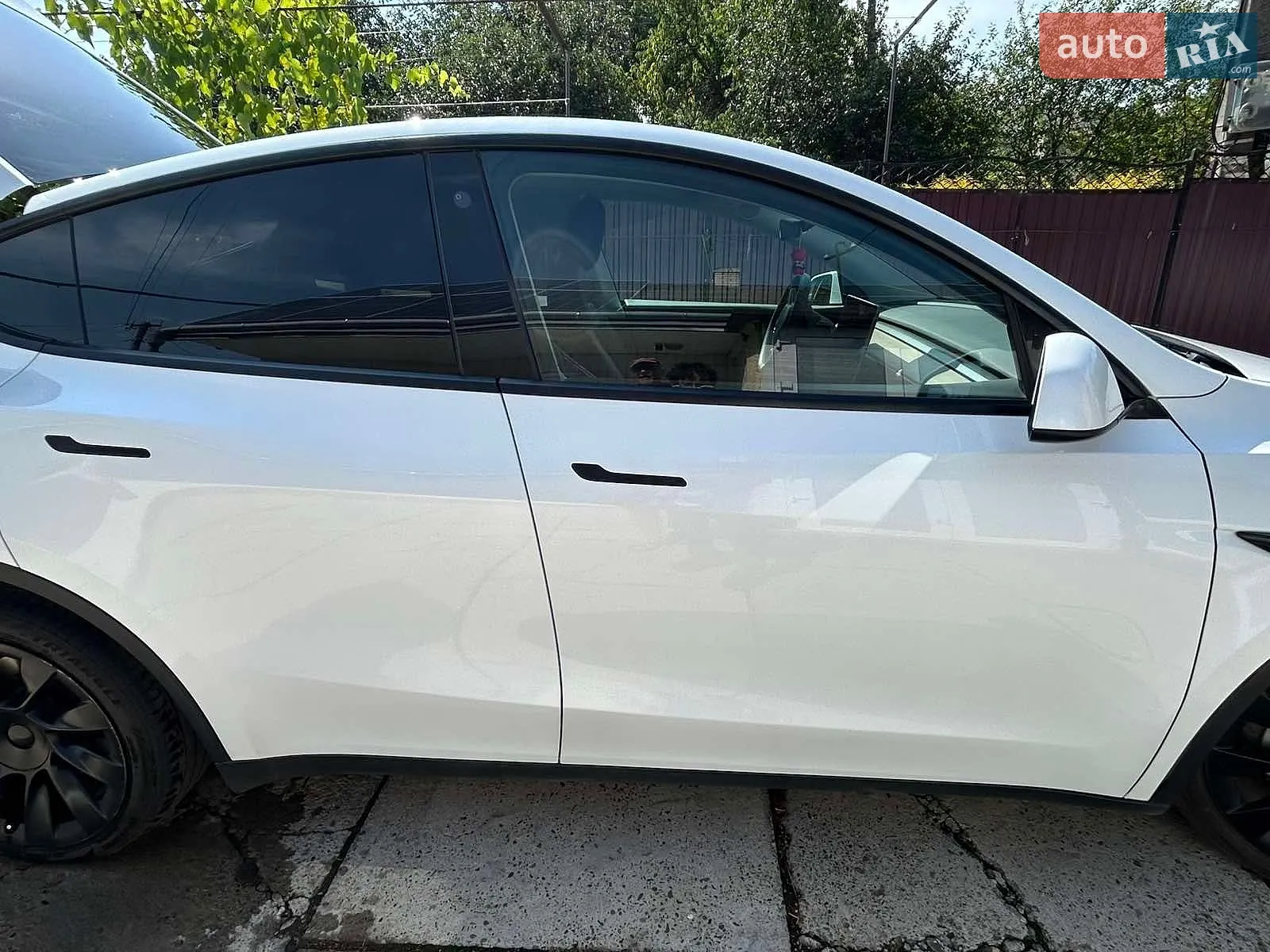 2021 Tesla Model Y - мініатюра 37