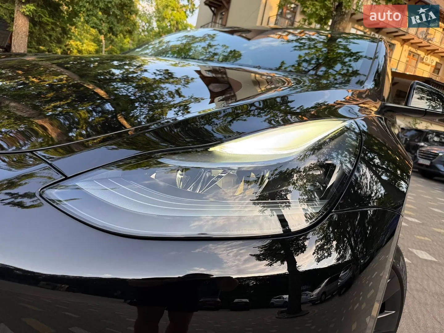 2024 Tesla Model Y - мініатюра 24