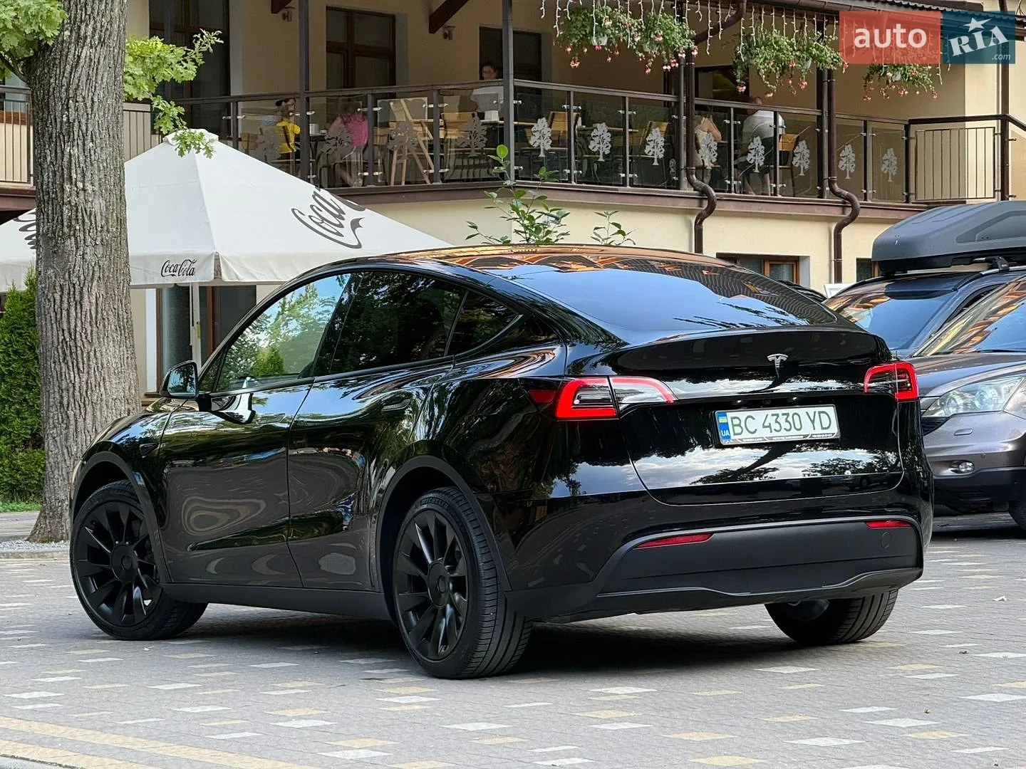 2024 Tesla Model Y - мініатюра 33