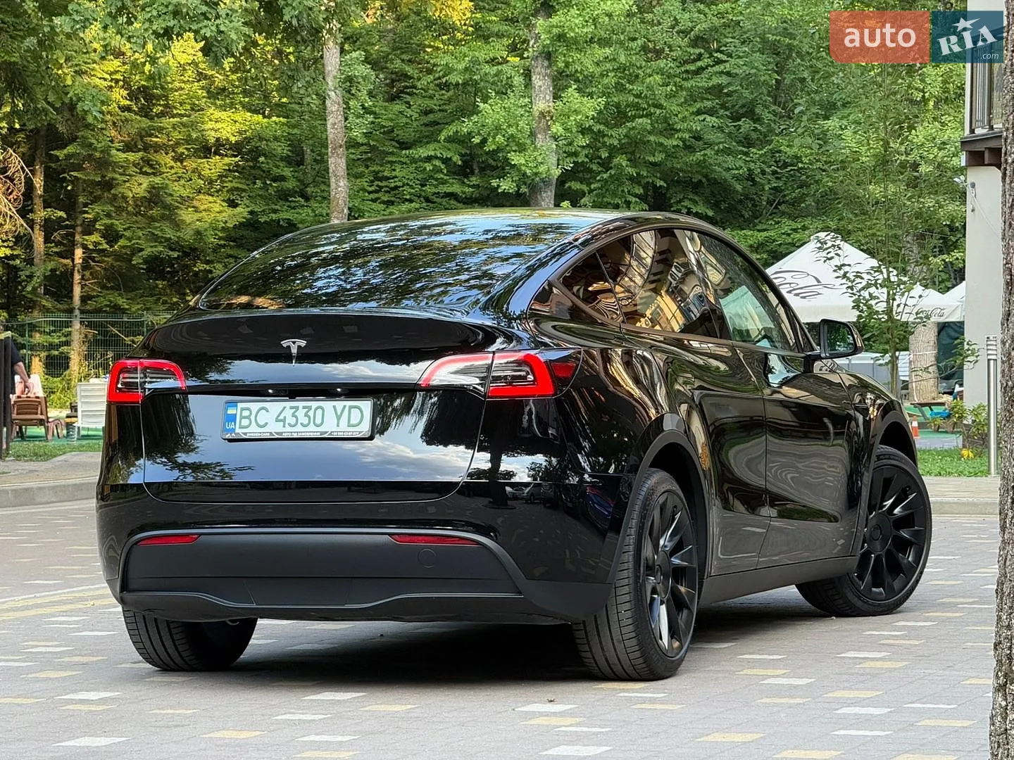 2024 Tesla Model Y - мініатюра 42