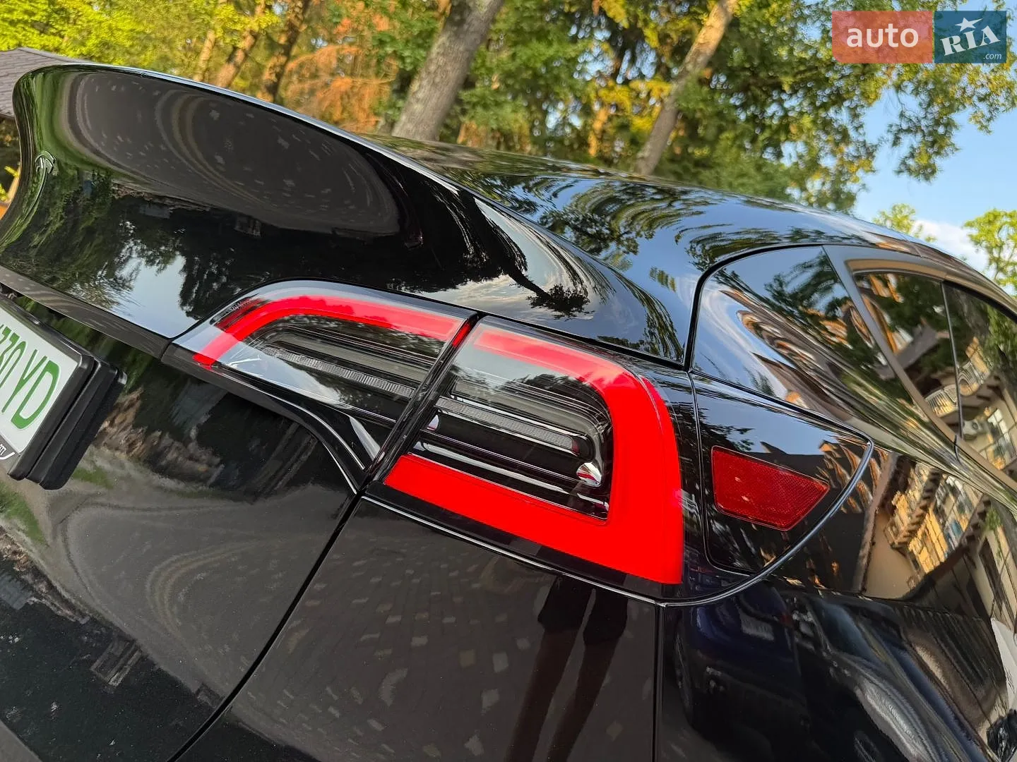 2024 Tesla Model Y - мініатюра 45