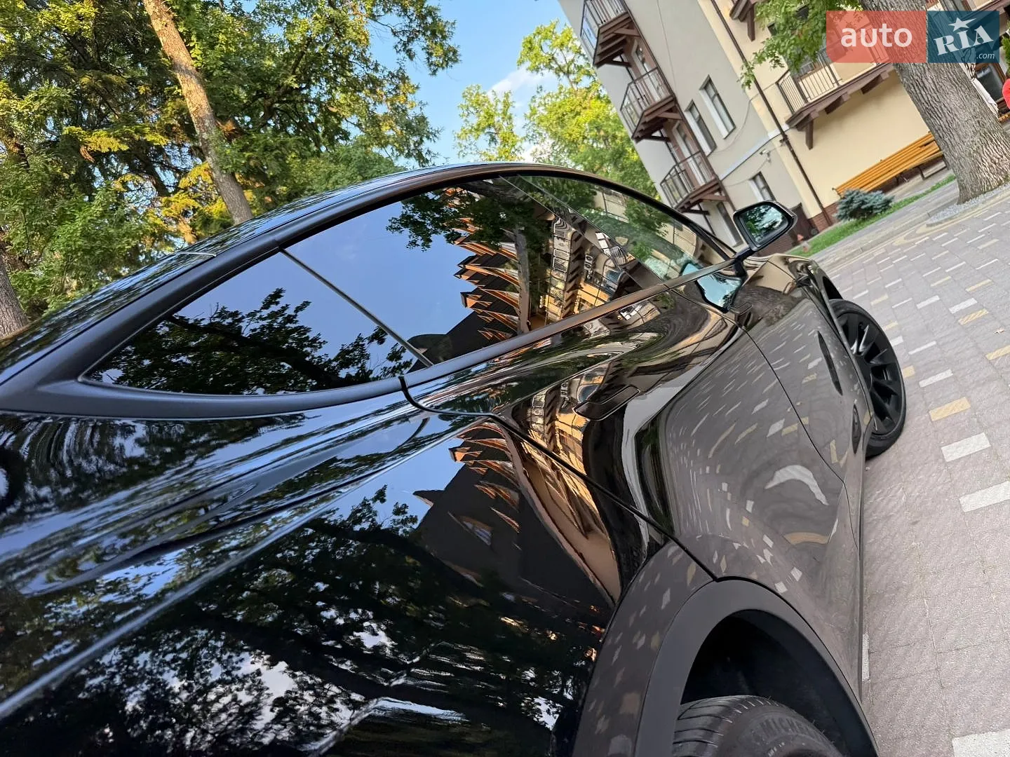 2024 Tesla Model Y - мініатюра 46