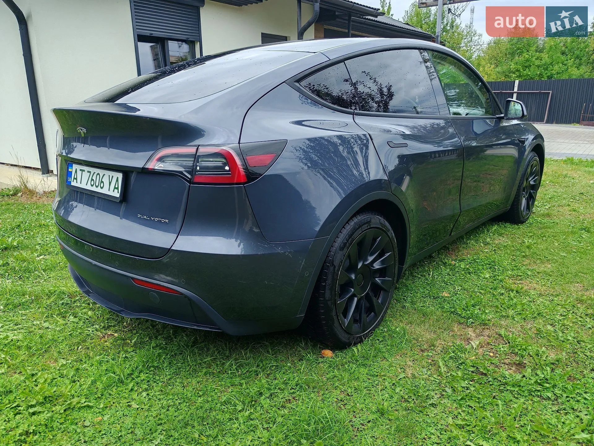 2022 Tesla Model Y - мініатюра 7