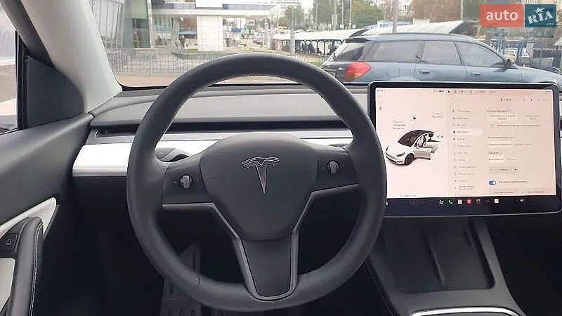 2021 Tesla Model Y - мініатюра 9