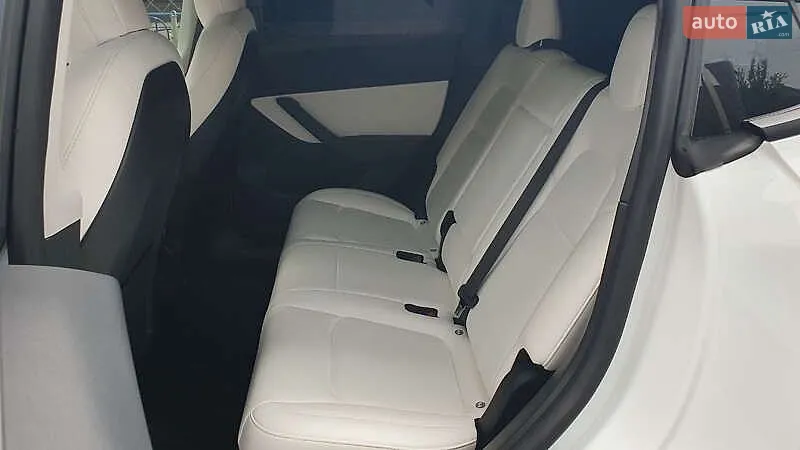 2021 Tesla Model Y - мініатюра 15