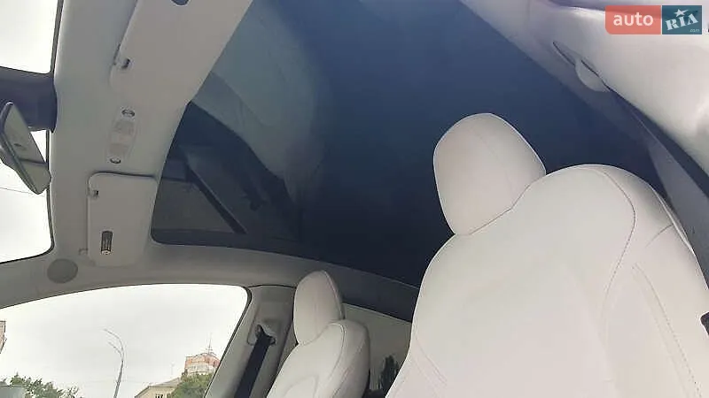 2021 Tesla Model Y - мініатюра 16