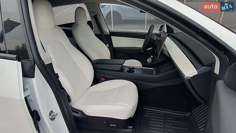 2021 Tesla Model Y - мініатюра 18