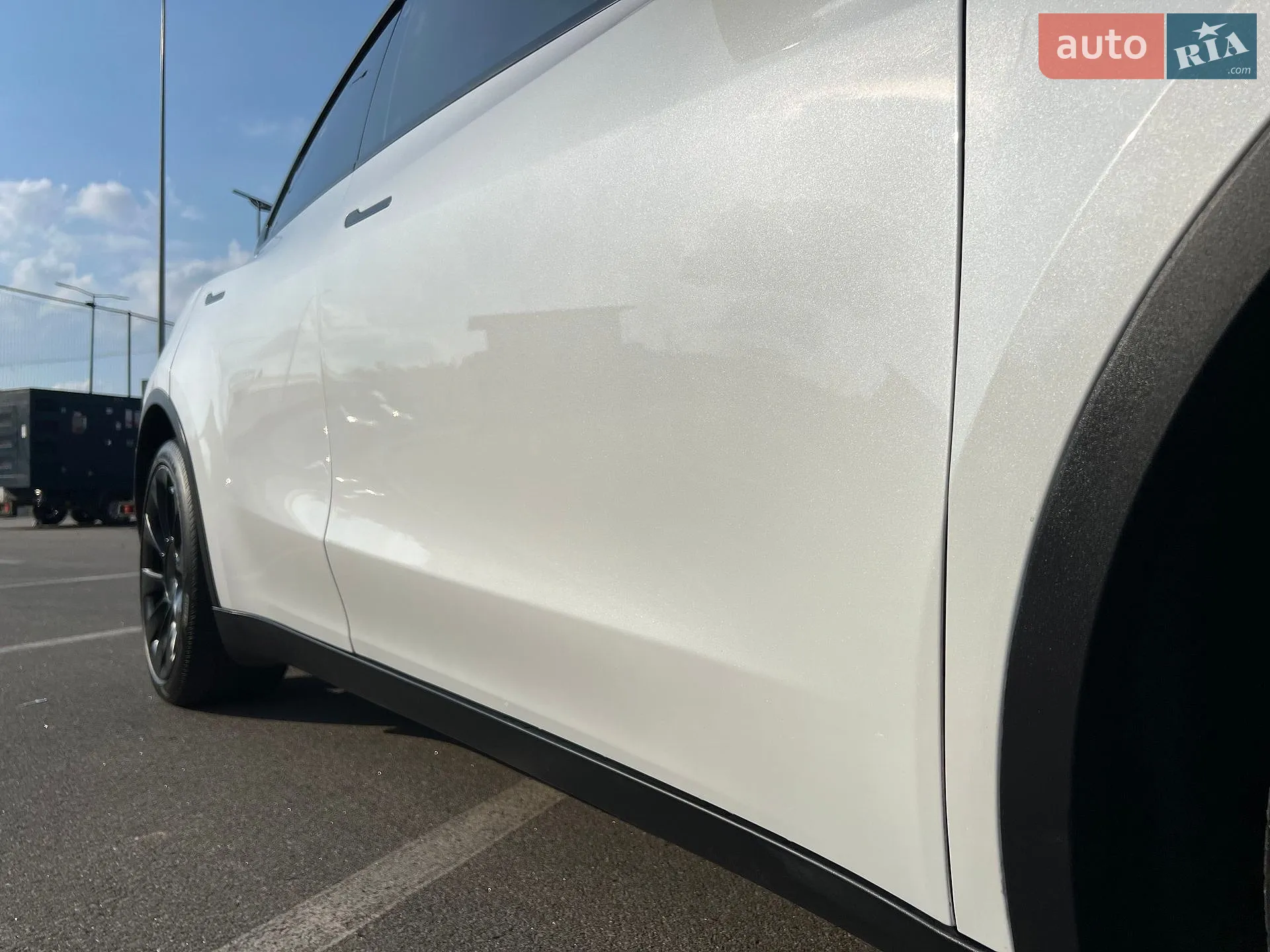 2021 Tesla Model Y - мініатюра 13