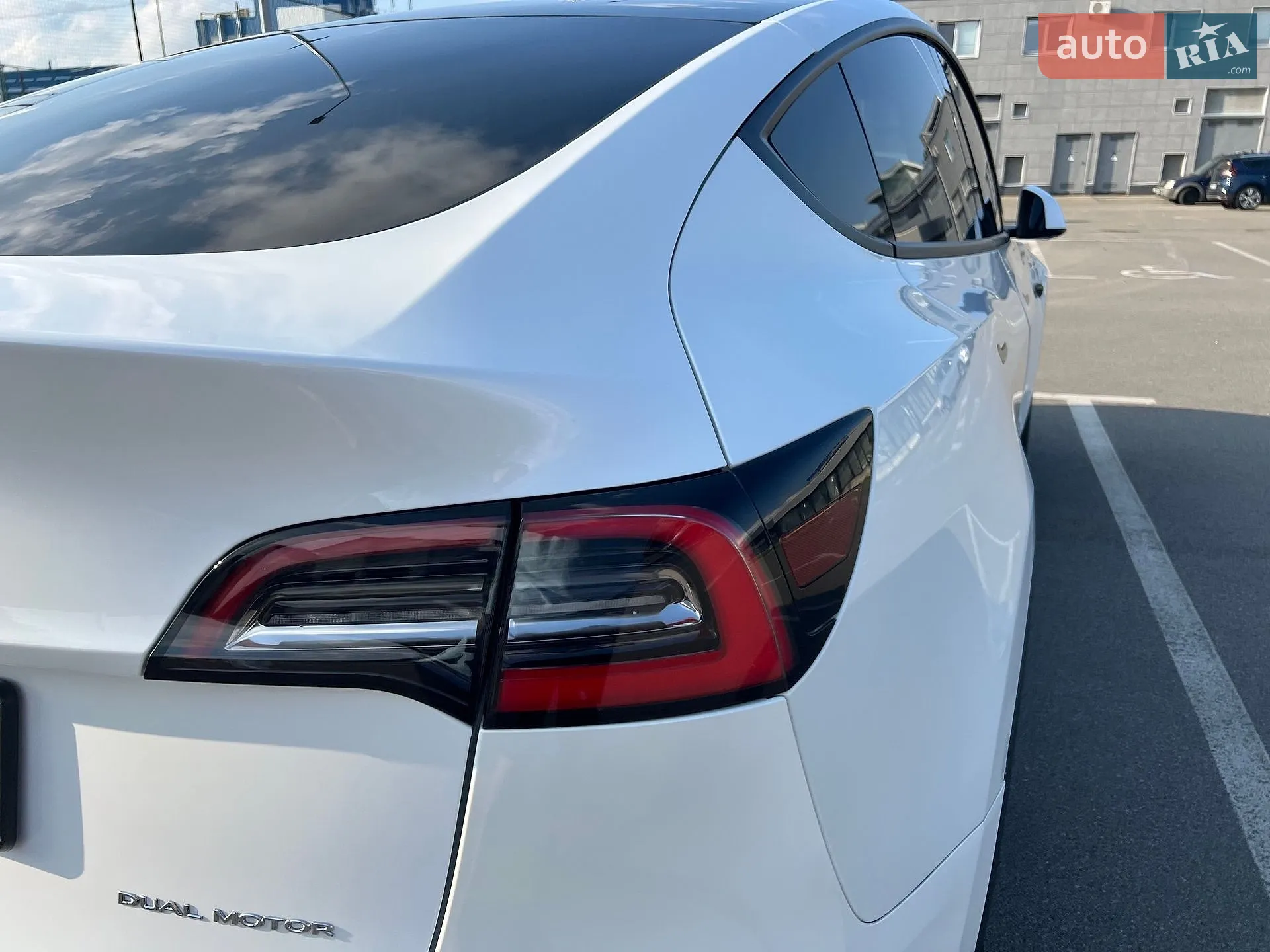 2021 Tesla Model Y - мініатюра 18