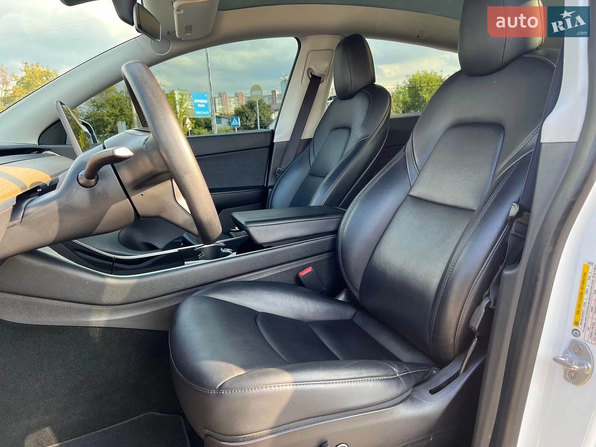 2021 Tesla Model Y - мініатюра 22