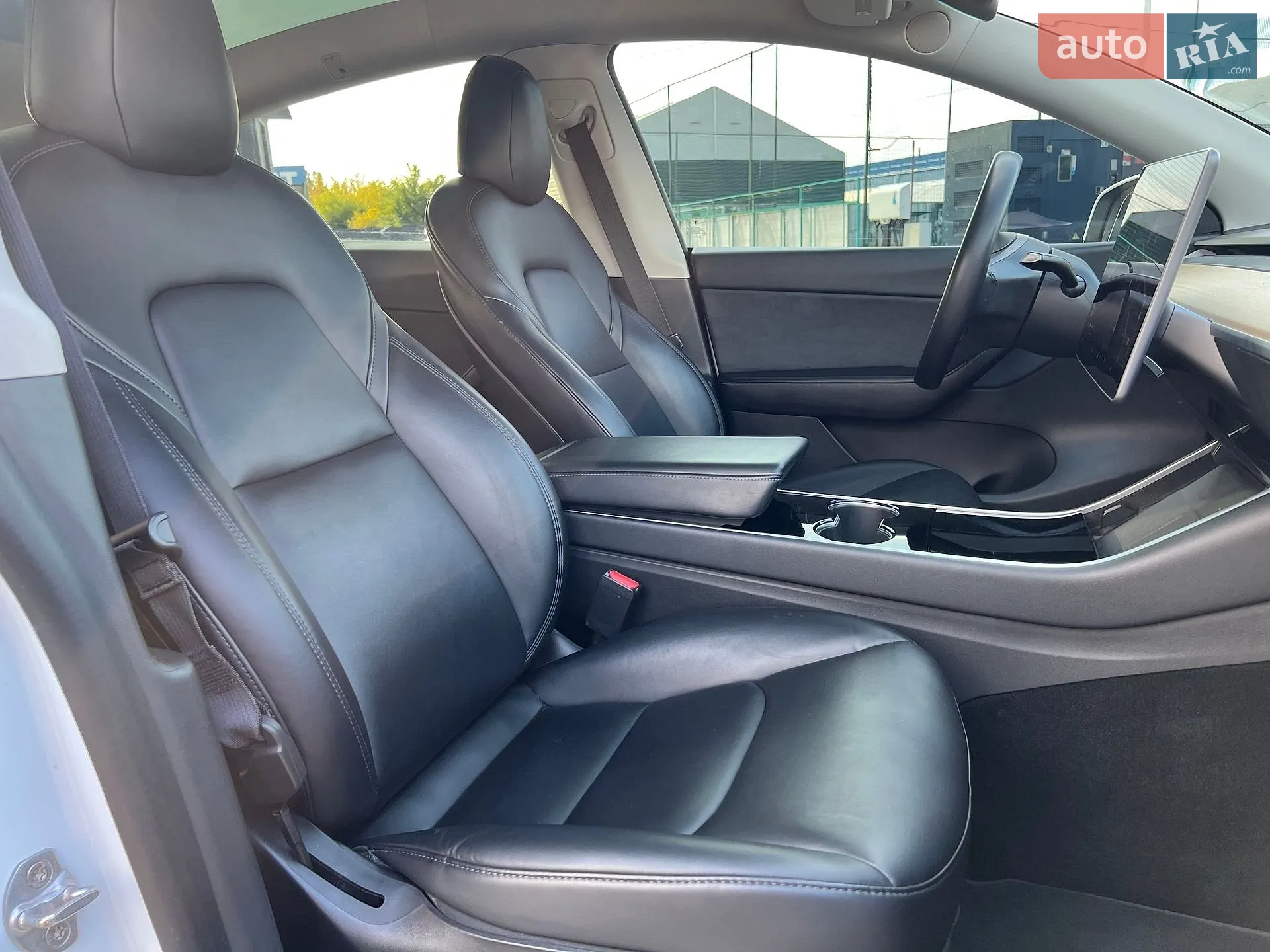 2021 Tesla Model Y - мініатюра 31