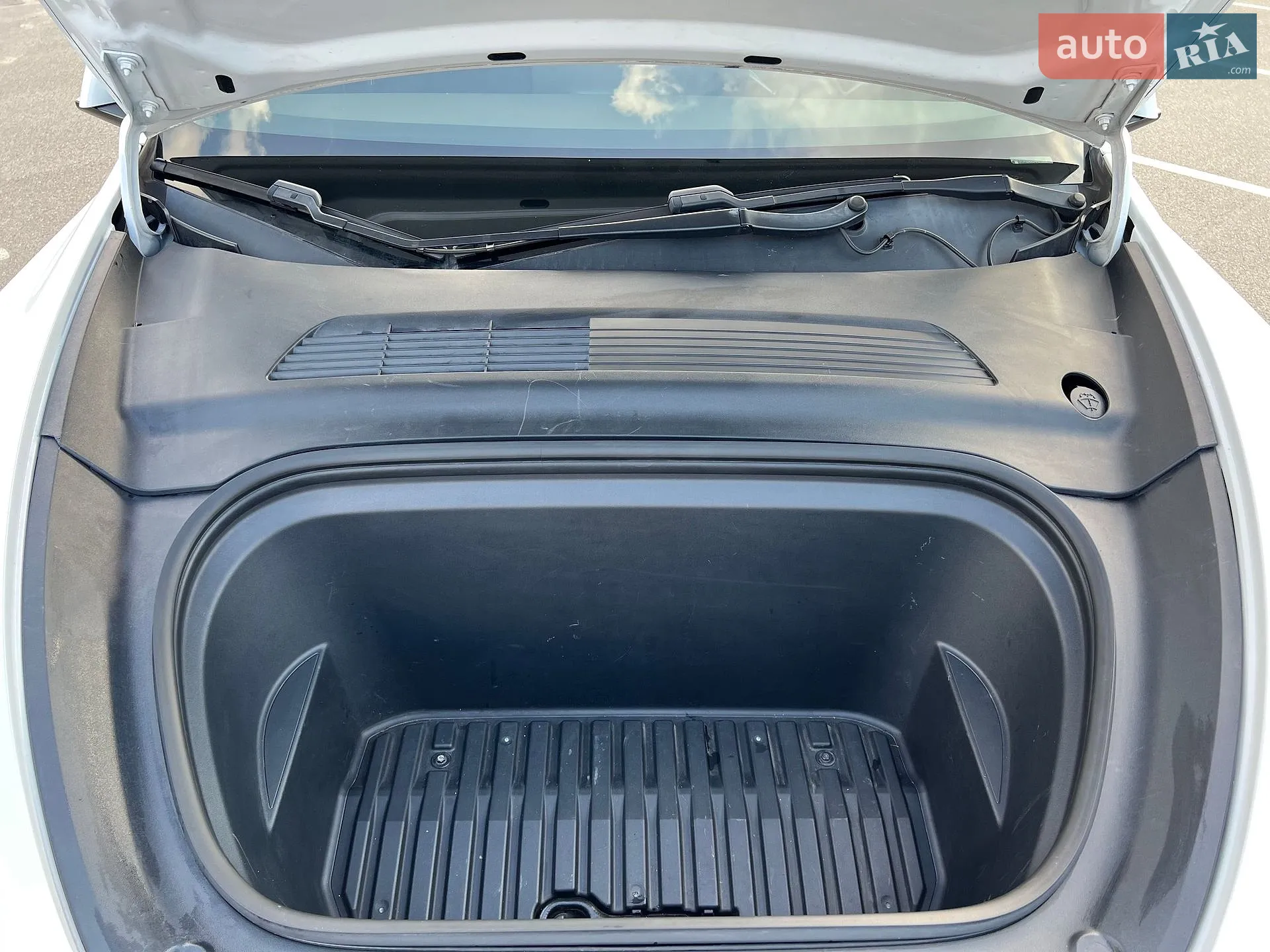 2021 Tesla Model Y - мініатюра 44