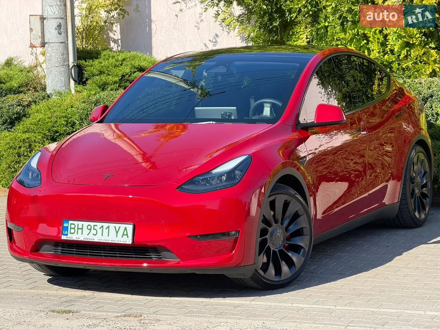 2023 Tesla Model Y - мініатюра 12