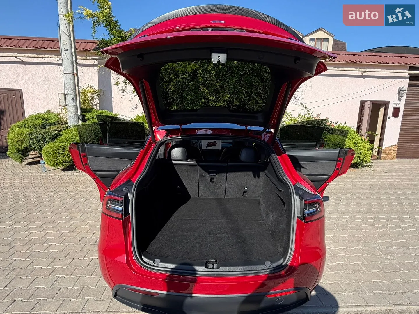 2023 Tesla Model Y - мініатюра 18