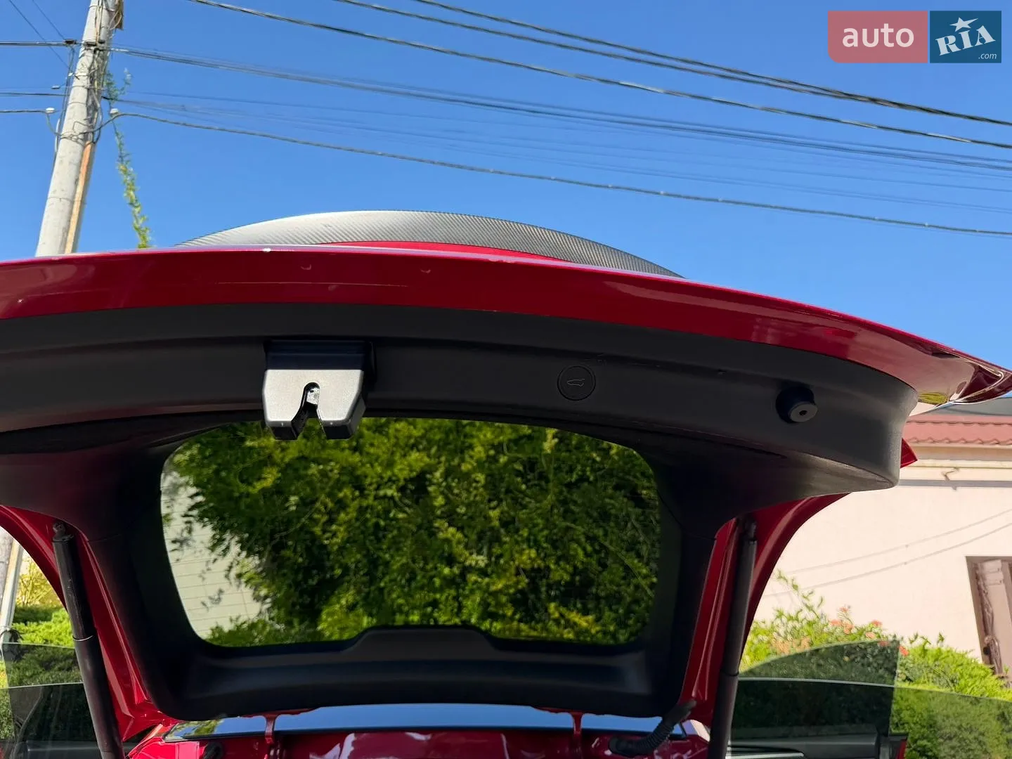2023 Tesla Model Y - мініатюра 22