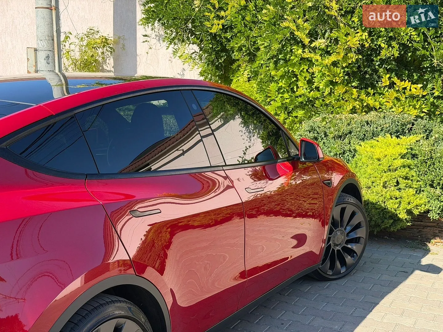 2023 Tesla Model Y - мініатюра 44