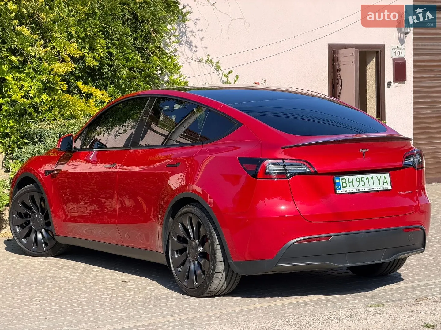 2023 Tesla Model Y - мініатюра 58
