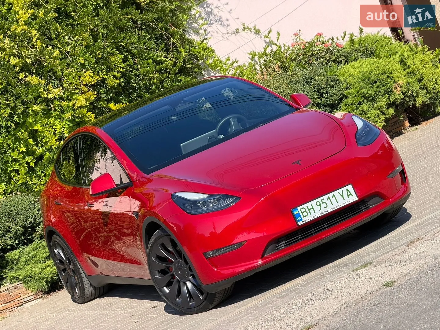2023 Tesla Model Y - мініатюра 66