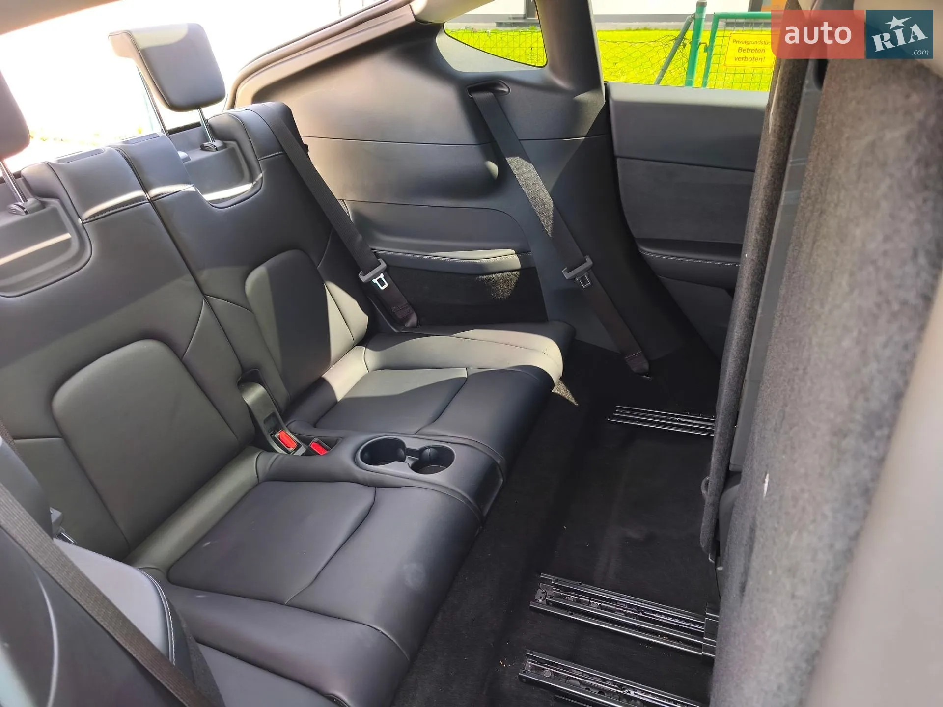 2023 Tesla Model Y - мініатюра 6