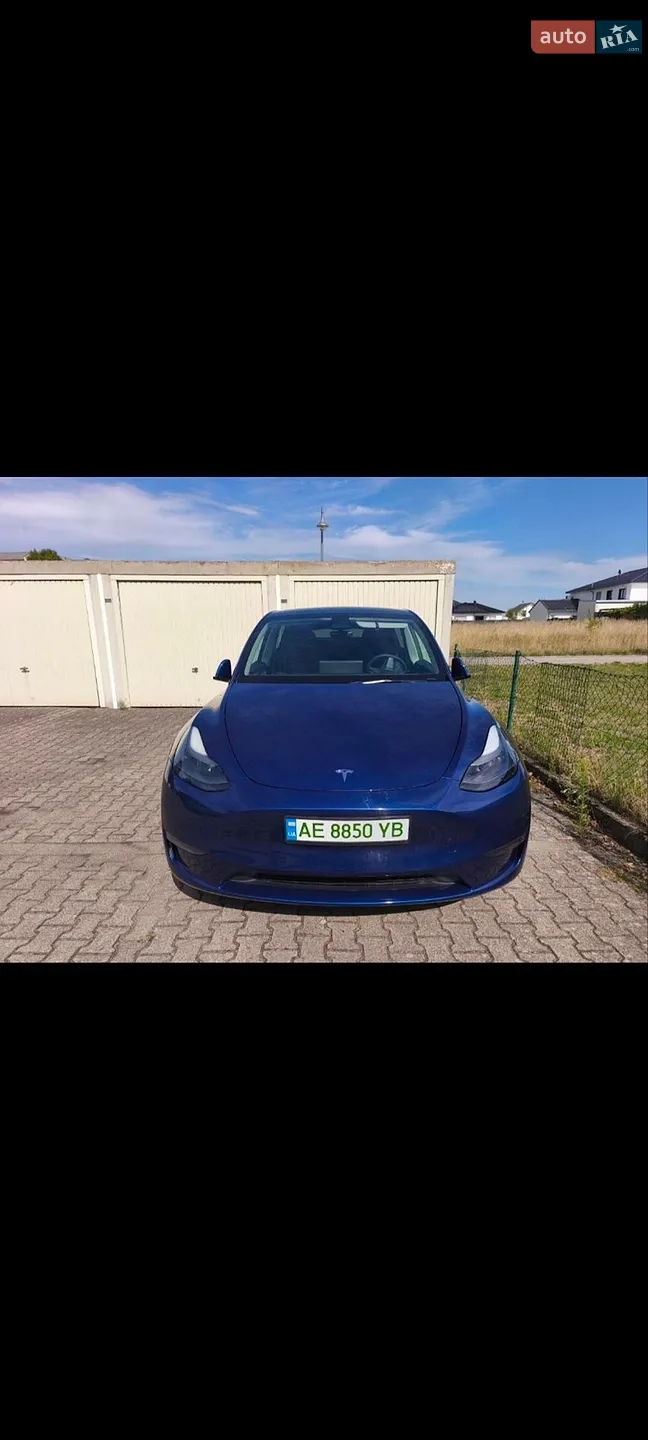 2023 Tesla Model Y - мініатюра 7