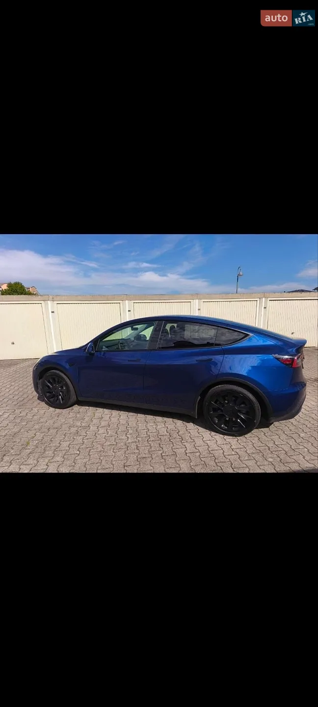 2023 Tesla Model Y - мініатюра 12