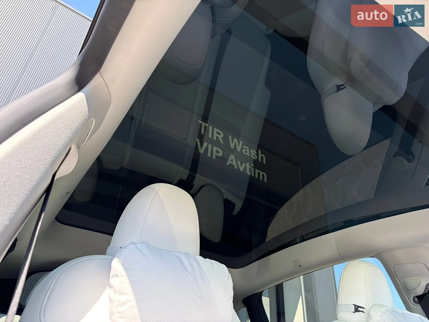 2023 Tesla Model Y - мініатюра 9