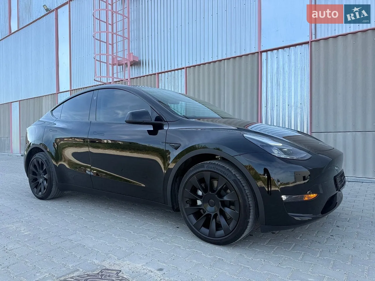 2023 Tesla Model Y - мініатюра 30