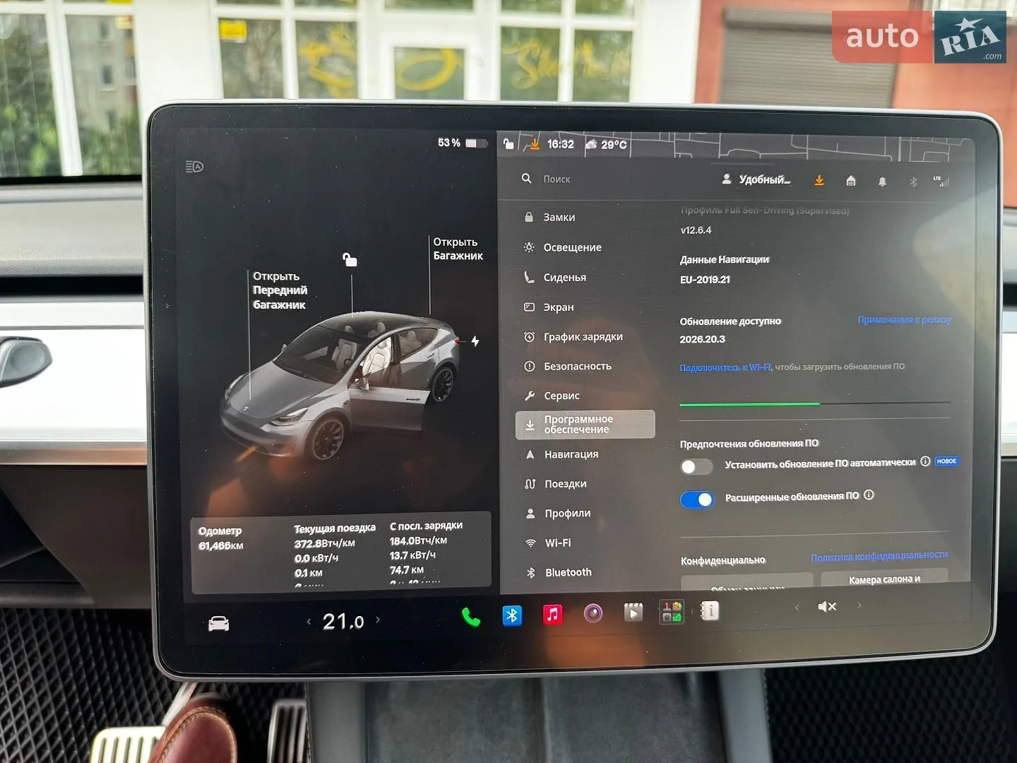2021 Tesla Model Y - мініатюра 26