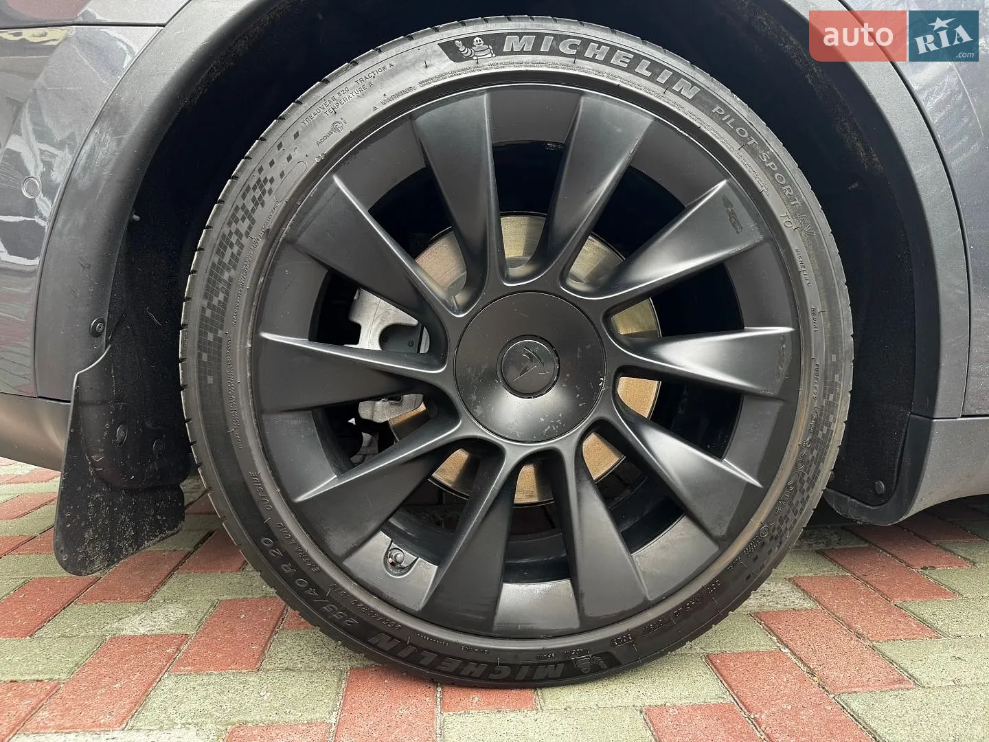 2021 Tesla Model Y - мініатюра 50