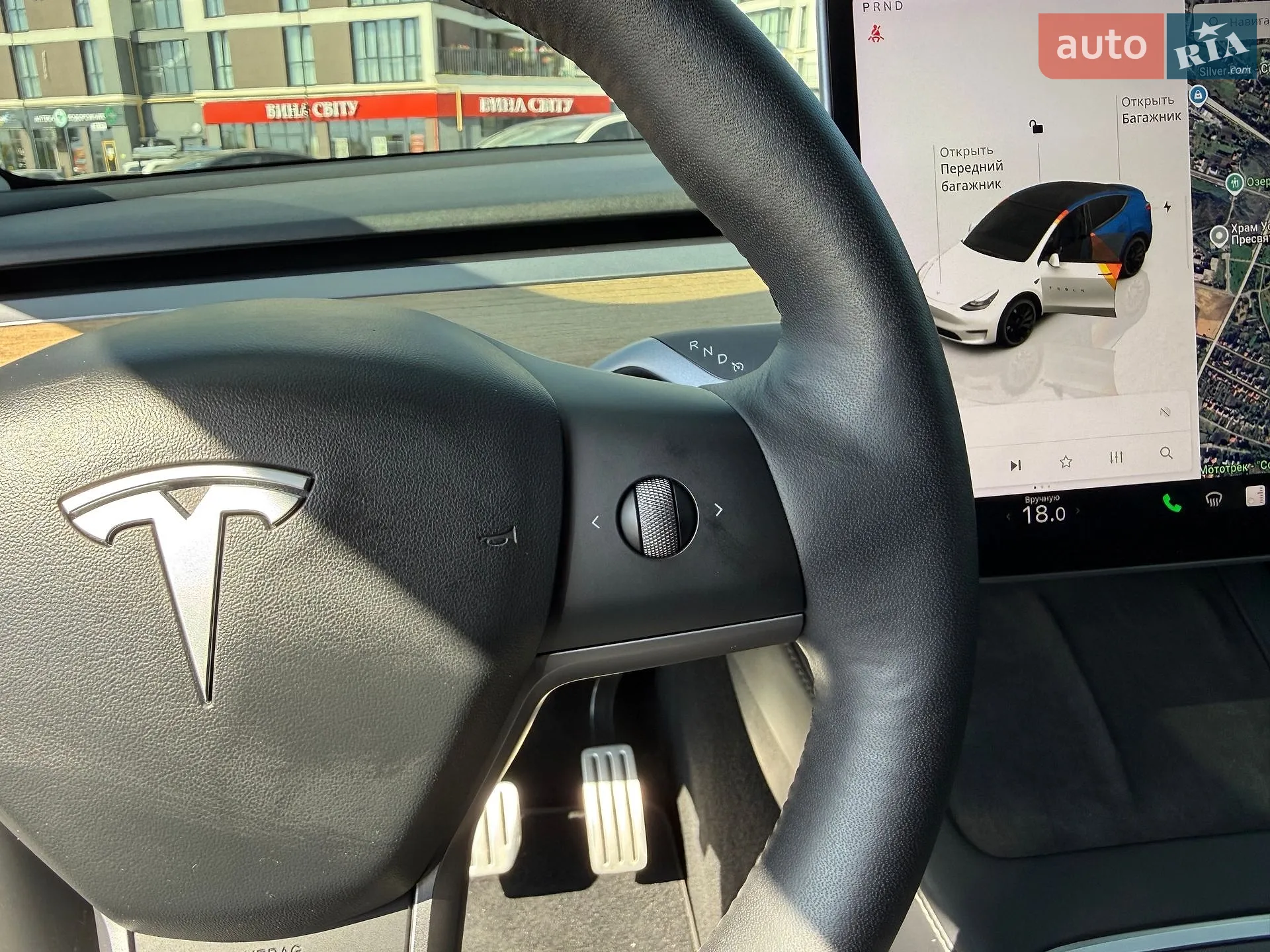 2022 Tesla Model Y - мініатюра 26