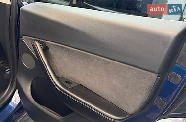Позашляховик / Кросовер Tesla Model Y 2021 в Києві