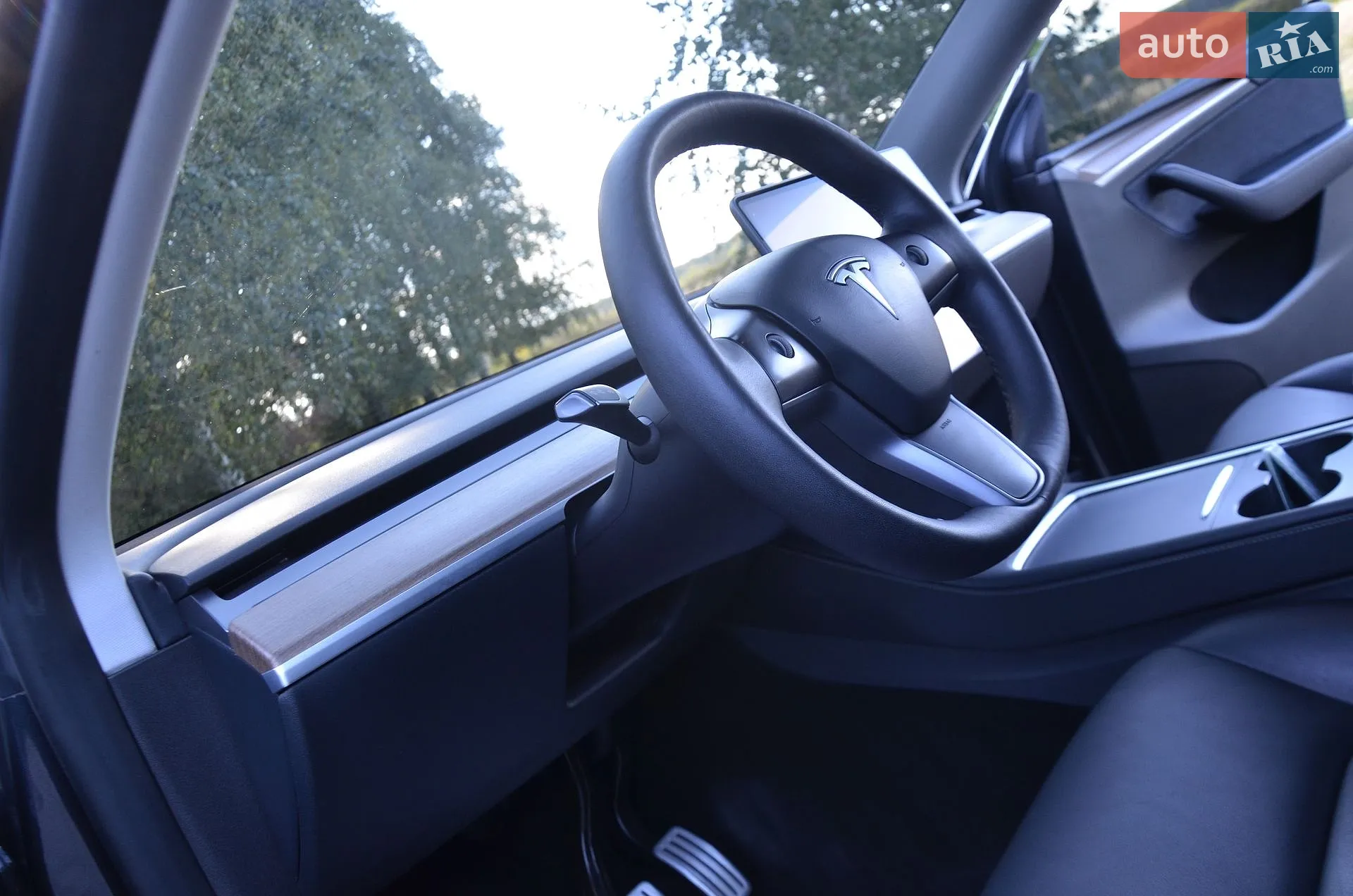 2024 Tesla Model Y - мініатюра 44