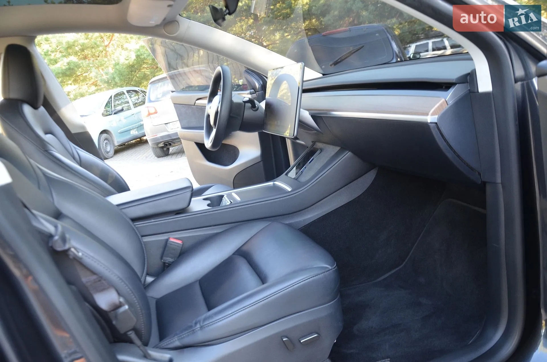 2024 Tesla Model Y - мініатюра 59