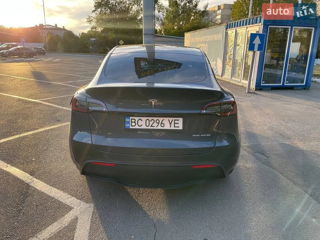 2021 Tesla Model Y - мініатюра 13