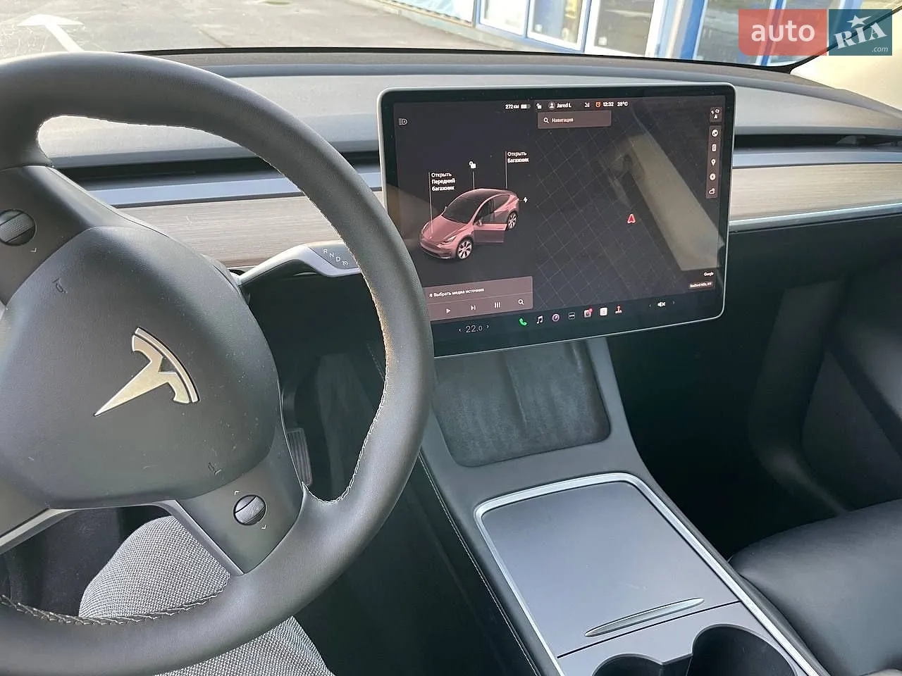 2021 Tesla Model Y - мініатюра 27