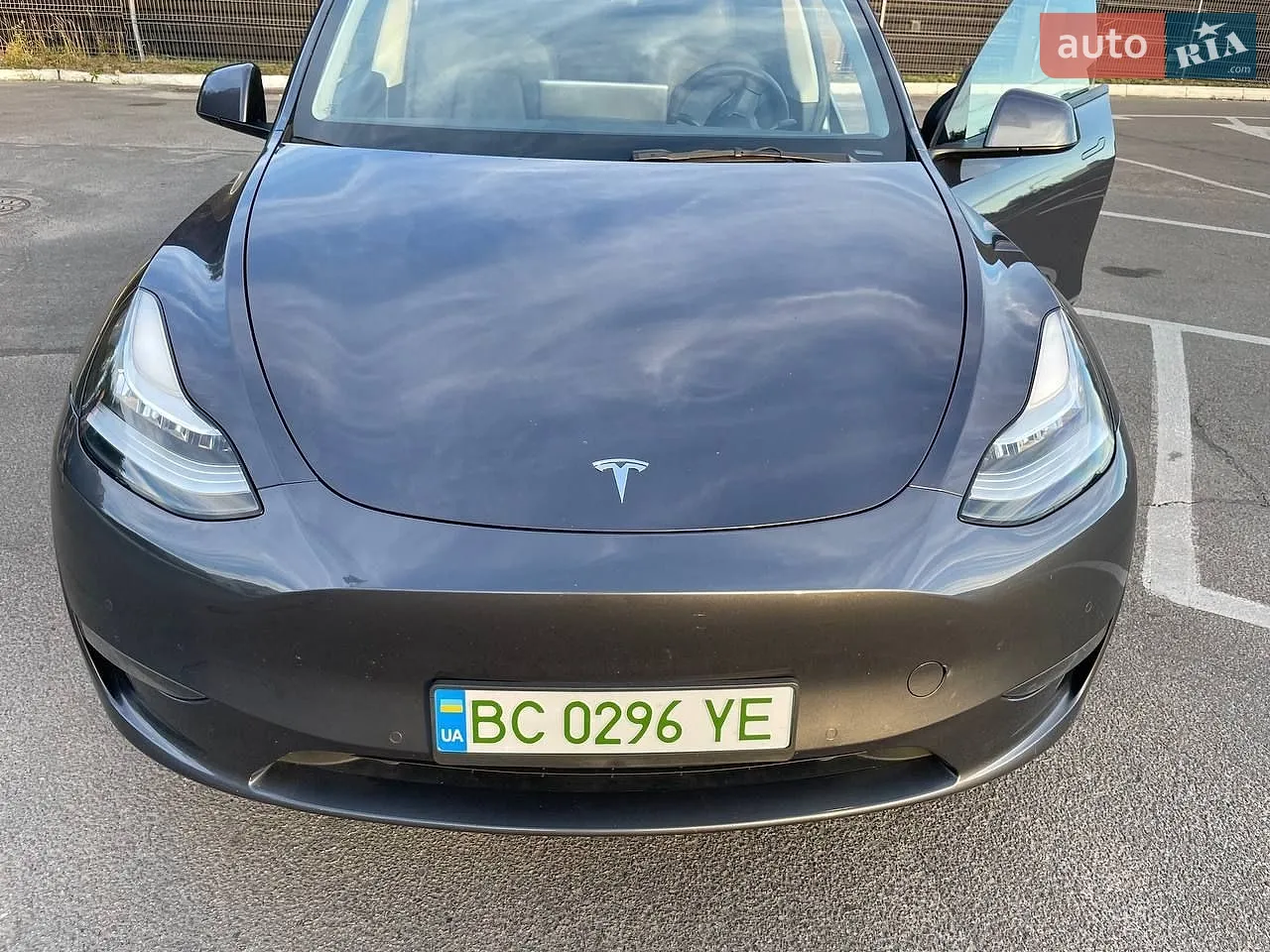 2021 Tesla Model Y - мініатюра 32
