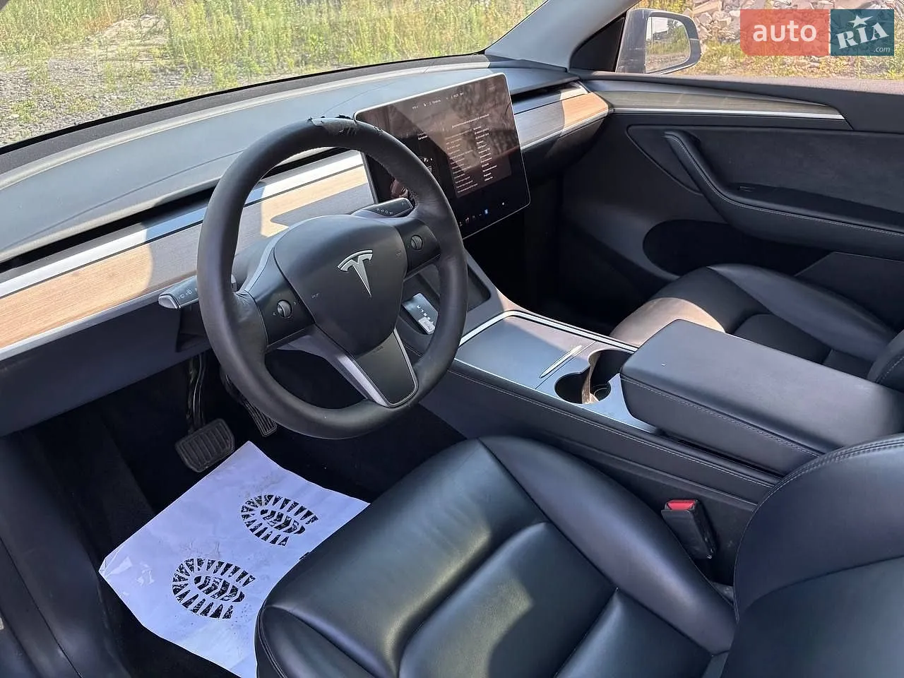 2023 Tesla Model Y - мініатюра 6