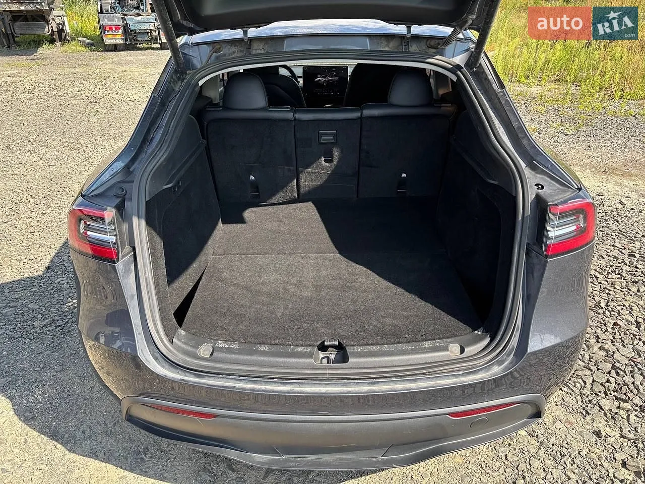 2023 Tesla Model Y - мініатюра 14