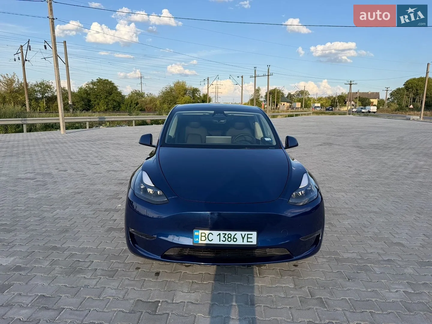 2023 Tesla Model Y - мініатюра 9