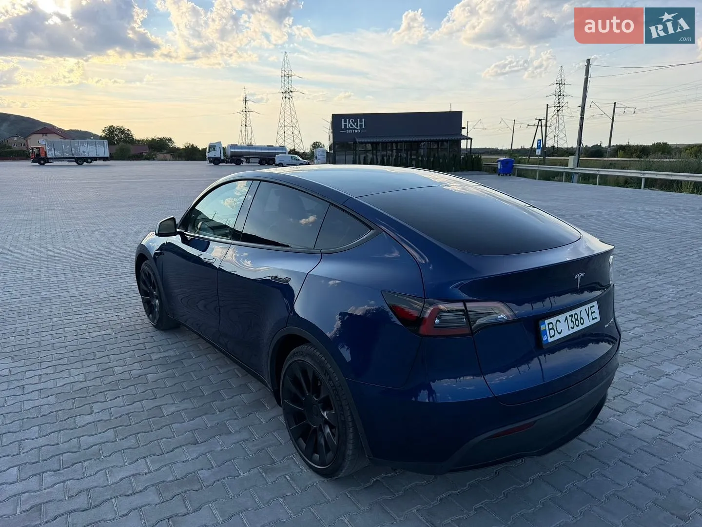 2023 Tesla Model Y - мініатюра 20