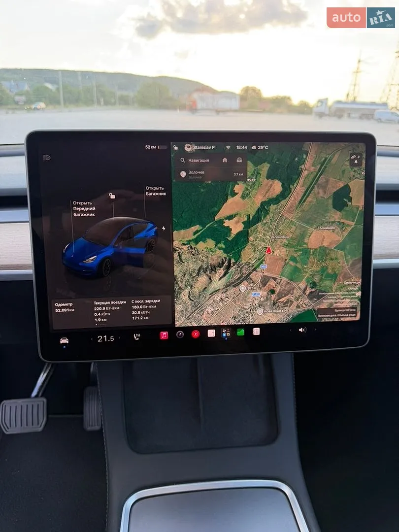 2023 Tesla Model Y - мініатюра 29