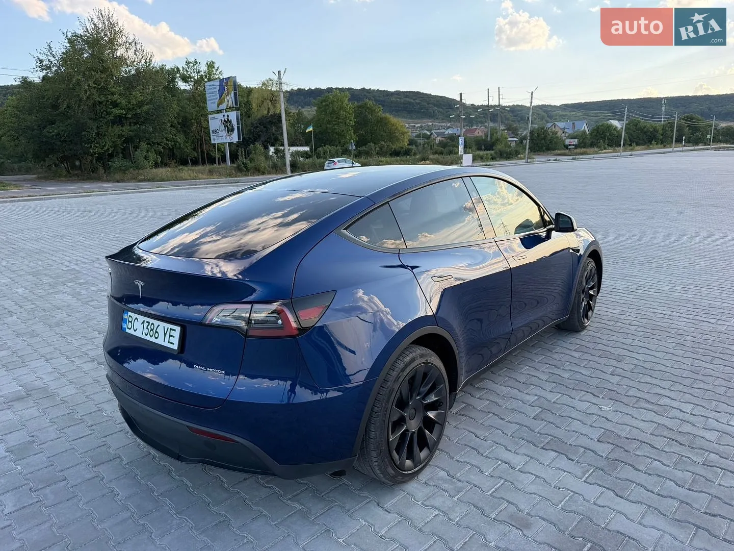 2023 Tesla Model Y - мініатюра 19